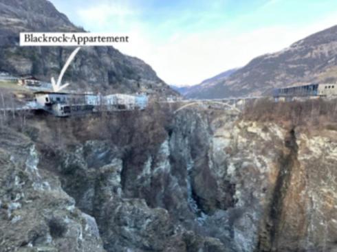 Blackrock Stalden ภายนอก รูปภาพ